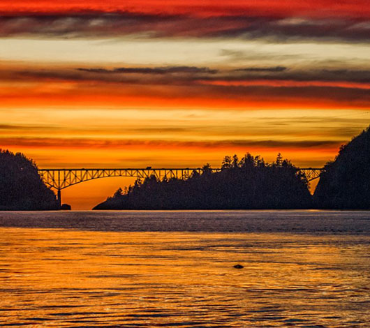 Deception Pass