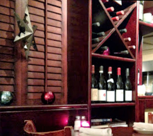 Langley Prima Bistro