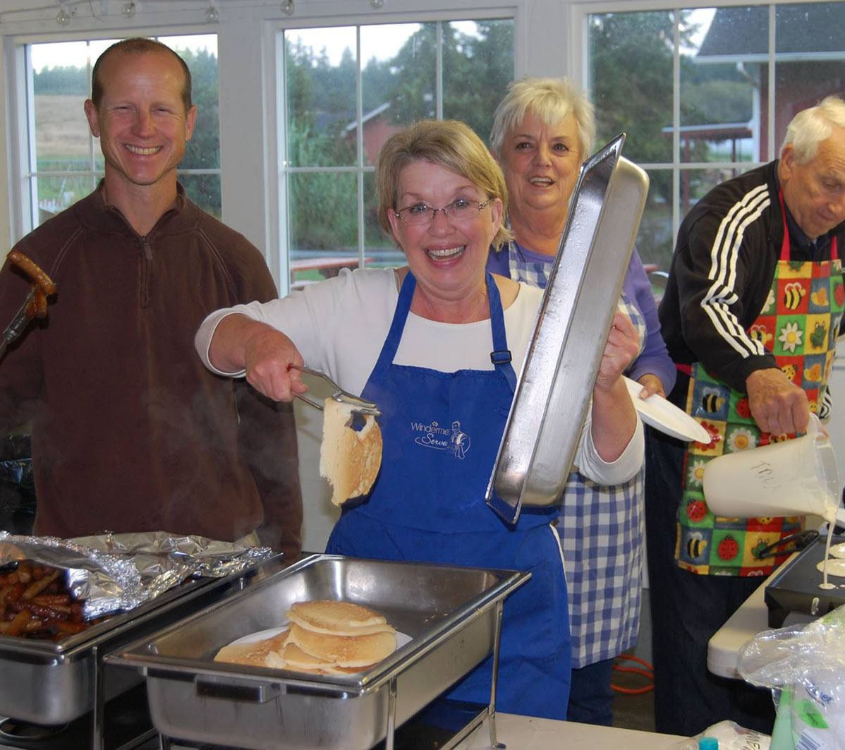 tour de whidbey scenic san juan cycling